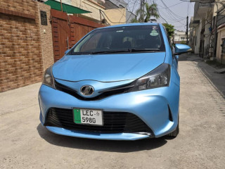 toyota-vitz-spider-shape