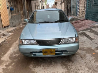 nissan-sunny-1998