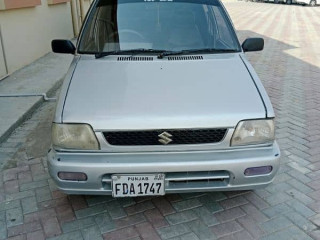 suzuki-mehran-vxr-2009