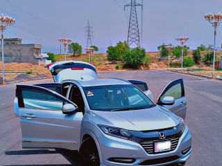 honda-vezel-z-package