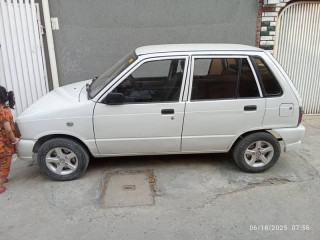 mehran-vx-2013-isb-reg-for-sale