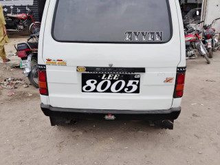 suzuki-bolan-2008-genuine-cng-good-condition