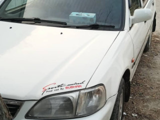 honda-city-exi-2001