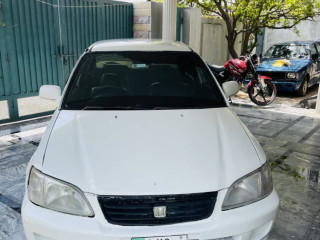 honda-city-2000-model-lahore-registred