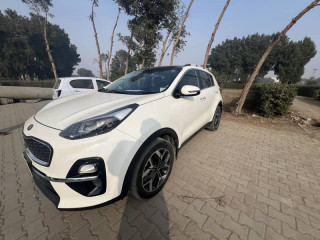sportage-fwd-2022-just-like-new