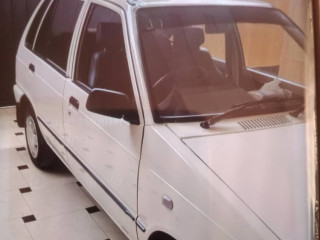 suzuki-mehran