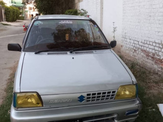 suzuki-mehran-2005