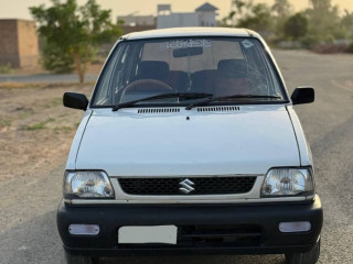suzuki-mehran-2011-total-genuine