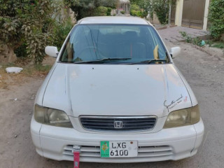 honda-city