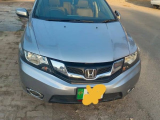 honda-city-ivtec-2018