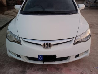 honda-prismatic-reborn-for-urgent-sale