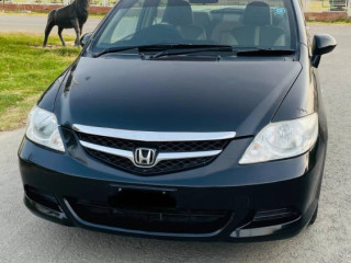 honda-city-vario-automatic-2006