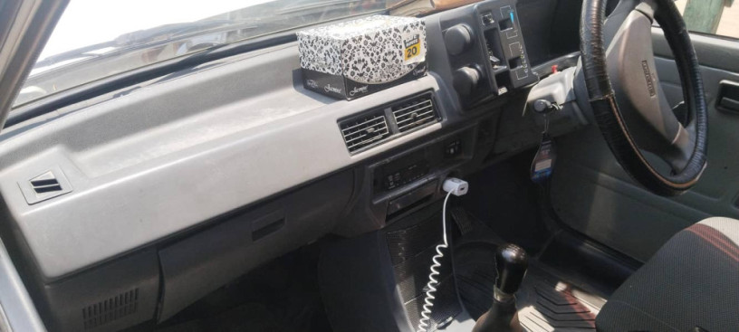 suzuki-mehran-2010-model-good-condition-for-sale-big-0