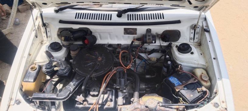 suzuki-mehran-2010-model-good-condition-for-sale-big-1