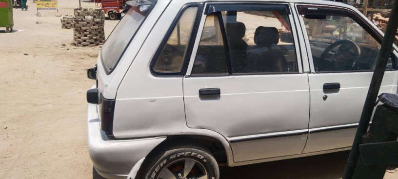 suzuki-mehran-2010-model-good-condition-for-sale-big-5