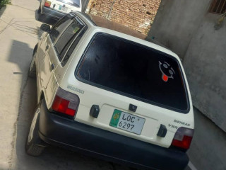 mehran-vx-1990-new-condition