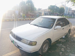 nissan-sunny-1998
