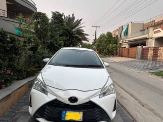toyota-vitz-2019-model