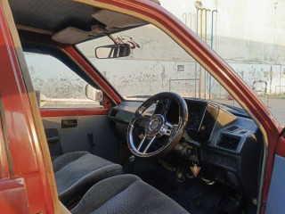 suzuki-mehran-1998-model-red-colore