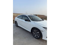 honda-civic-full-option-ug-2018-white-small-0