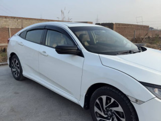 honda-civic-full-option-ug-2018-white