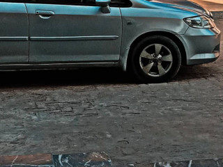 honda-city-2006