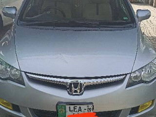 honda-civic-reborn-model-200809-for-sale