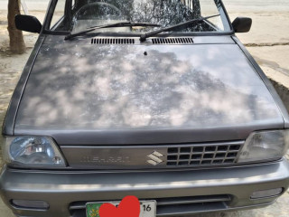 suzuki-mehran-2016-vxr-genuine-for-sale
