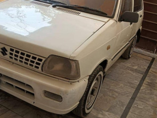 suzuki-mehran-2004-model