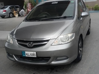 honda-city