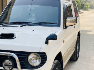 mini-pajero