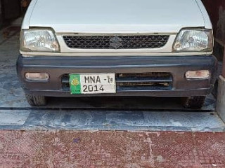 suzuki-mehran-2009