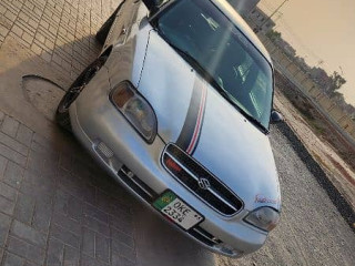 suzuki-baleno-2005-lush-condition