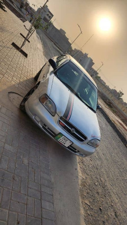 suzuki-baleno-2005-lush-condition-big-0