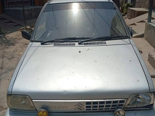 suzuki-mehran-vxr-2006