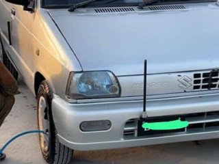 suzuki-mehran-vxr-2003