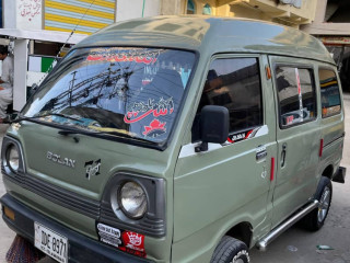 suzuki-carry-bolan-1992-model-islamabad-number