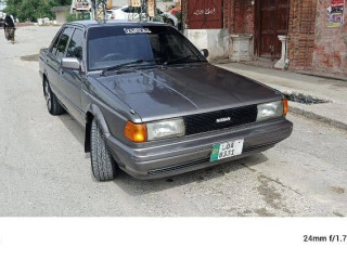 nissan-sunny-1989