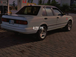 nissan-sunny-1992-model
