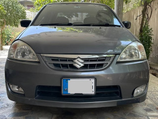 suzuki-liana