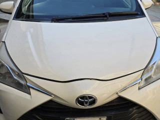toyota-vitz-2017