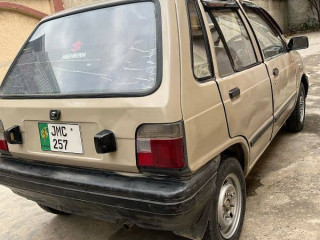 suzuki-mehran-vx-1999