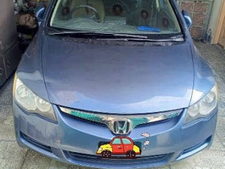 honda-civic-oriel-2007-blue
