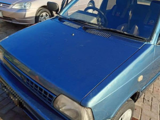 suzuki-mehran-vxr-2009