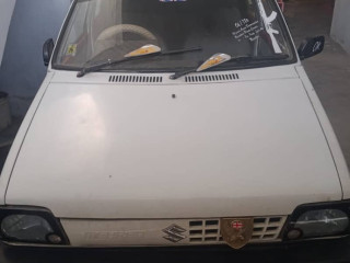 suzuki-mehran-1996-exchange-possible