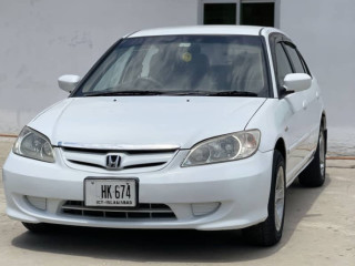 honda-civic-2006-exi