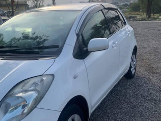 vitz-2007