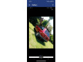 daihatsu-charade-new-condition-argent-sell-small-0
