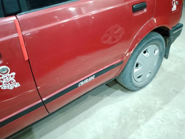 daihatsu-charade-new-condition-argent-sell-big-7