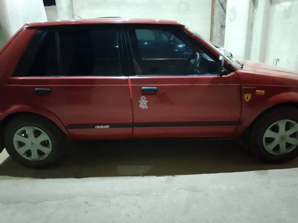 daihatsu-charade-new-condition-argent-sell-big-10